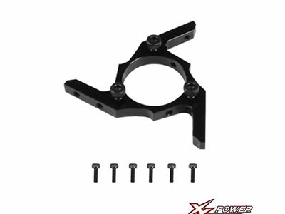 Lower Standard Servo Mount : XL55B12