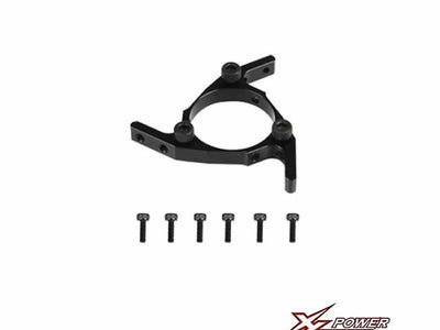 Lower Mini Servo Mount : XL55B12-1