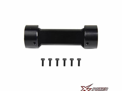 Main Shaft Block (Standard) : XL55B13