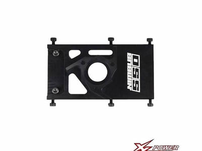 Centre Plate : XL55B14