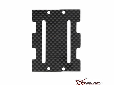 Gyro Plate : XL55B16