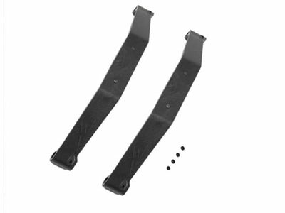 Landing Gear Struts (Black) : XL55B10-1