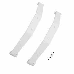 Landing Gear Strut (White) : XL55B10