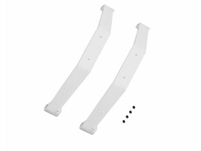 Landing Gear Strut (White) : XL55B10