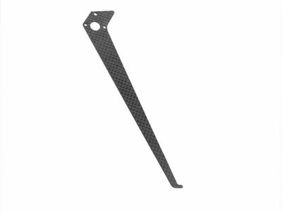 Vertical Fin : XL55T03