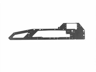 Carbon Fibre Upper Frame : XL55B08