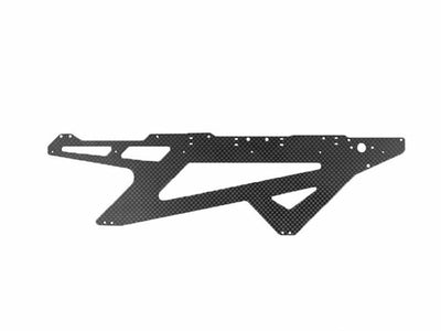 Carbon Fibre Lower Frame : XL55B02