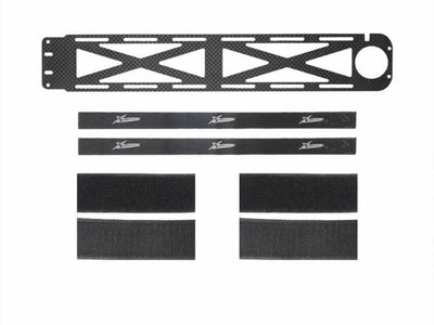 Battery Tray : XL55B27
