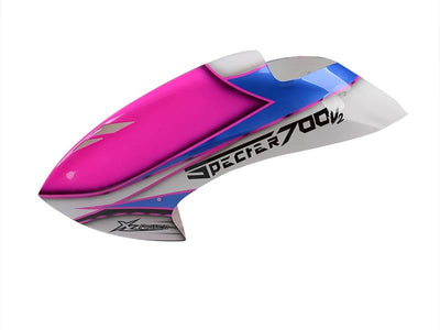 XLPower Specter 700 V2 Canopy : XL70V2C06