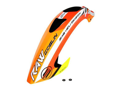 Goblin RAW700 Piuma Canopy : H1516-S