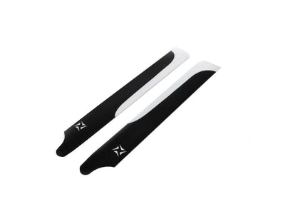 180mm Main Blade Set: Infusion 180 : BLH7001