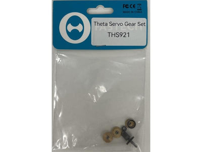 Theta Servo Gear Set - THS921 : TGSTHS921