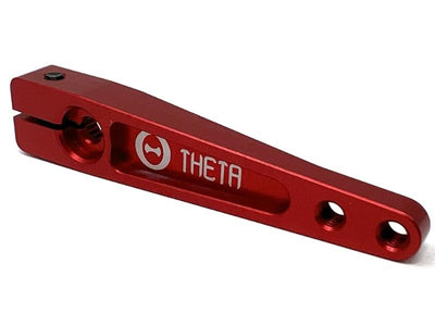Theta Metal Servo Arm 31.6/38.1mm : TARML