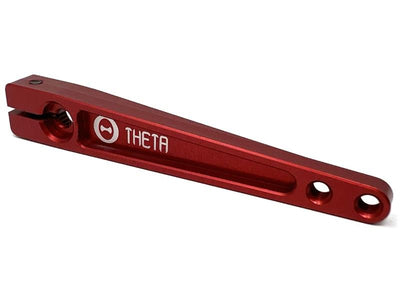 Theta Metal Servo Arm 44.6/50.8mm : TARMXL