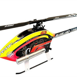 SAB Goblin RAW 580 Nitro : SG584