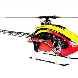 SAB Goblin RAW 580 Nitro : SG584