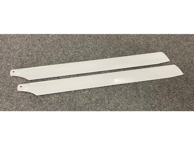 Funtech 740HW F3C Carbon Main Blades : F225