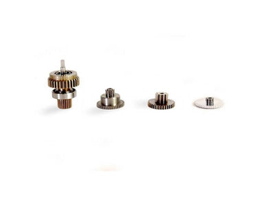 Savox SV1261MG Gear Set : SAV-SGSV1261MG