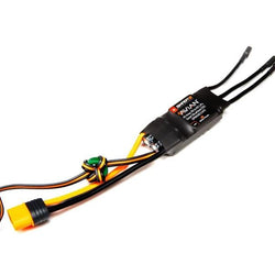 Avian 45 Amp Brushless Smart ESC : SPMXAE1045