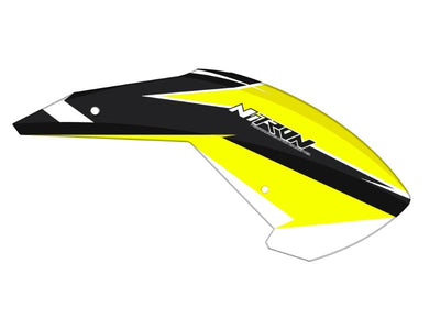 Canopy Nitron Black/Yellow : TR562-153