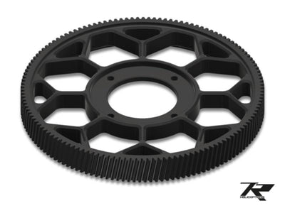 CNC Main Gear Mod 0.9 - Tron 5.8 : TR583-137