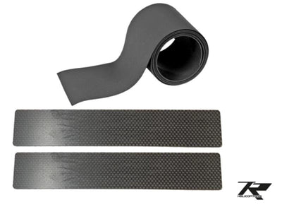 2 x 6S to 12S Battery Plate Assembly - Tron 5.5/5.8 : TR585-109