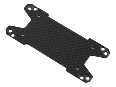 ESC Carbon Tray - Tron 5.8 : TR585-214