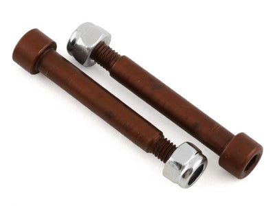 Jesus Bolts M3 x 6.5mm (2) - Tron 5.8 : TR587-326