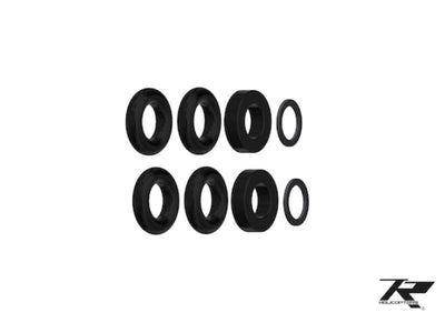 Head Dampers Set Standard in Kit - Tron 7.0 : TR700-800