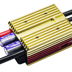 Scorpion Tribunus II 12-130A ESC SBEC (2022 edition) : SC-II_12_130_2022