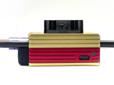 Scorpion Tribunus II 12-130A ESC SBEC (2022 edition) : SC-II_12_130_2022