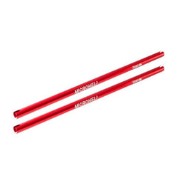 CNC Aluminum Tail Boom (RED) - BLADE INFUSION 180 : MH-I180125BA
