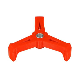 PLA 3D Printed Swashplate Leveler (RD) - BLADE INFUSION 180/GooSky S2 : MH-SL40440RD