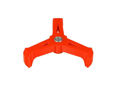 PLA 3D Printed Swashplate Leveler (RD) - BLADE INFUSION 180/GooSky S2 : MH-SL40440RD