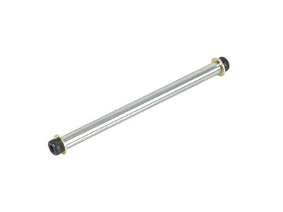 Precision CNC Stainless Steel Feathering Shaft - BLADE INFUSION 180 : MH-I180004