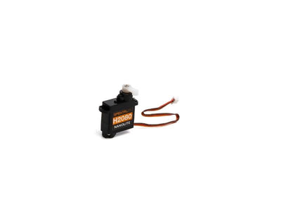Spektrum H2080 12g Metal Gear Heli Cyclic Servo : SPMSH2080