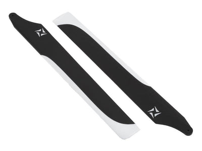 Main Blade, 180mm: Fusion 180 Smart : BLH05808