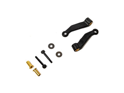 Flybarless Follower Arm: Fusion 180 : BLH5823