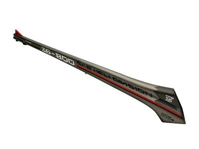 SAB Goblin Maverick Carbon Fibre Tail Boom : H1418-S