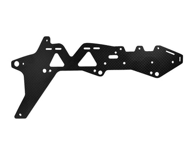 Main Frame - SAB RAW 580 Nitro : H1655-S