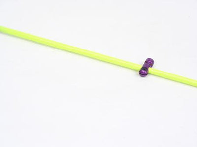 C/F Whip Antenna + Support (A-RAAT) : CN2124
