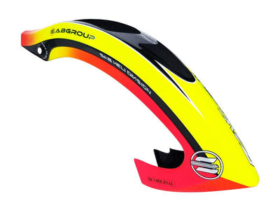 SAB RAW 580 Nitro Canopy : H1698-S