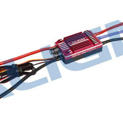 Align RCE-BL100A Brushless ESC (UNPACKAGED) : HES10001T-UP