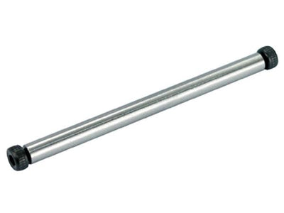 Precision CNC Hardened Steel Feathering Shaft - BLADE 300X : MH-300X004