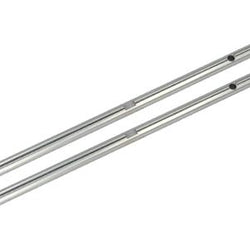 Precision CNC Stainless Steel Main Shaft - BLADE 300X : MH-300X066S