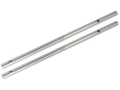 Precision CNC Stainless Steel Main Shaft - BLADE 300X : MH-300X066S