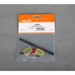 RVE Antenna Mount Base : MK30015