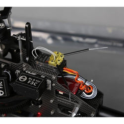 RVE Antenna Mount Base : MK30015