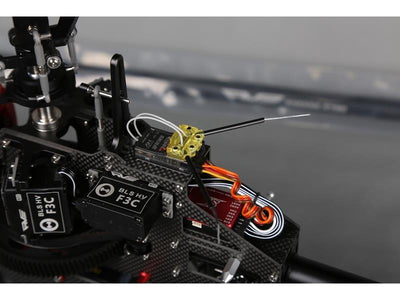 RVE Antenna Mount Base : MK30015