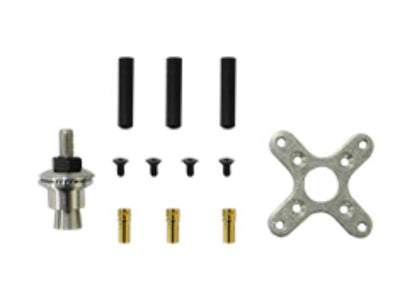 Scorpion SII-3014-1040KV (V2) : SII-3014-1040KV